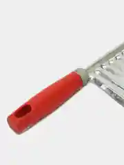 Нож фигурный для нарезки картофеля фри / рифленый нож кухонный / нож волнистый , слайсер