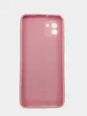 Чехол SILICONE COVER для Samsung A03