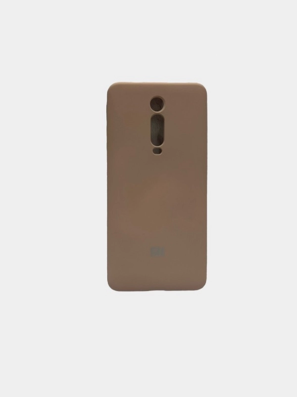 Чехол SILICONE COVER для Xiaomi K20