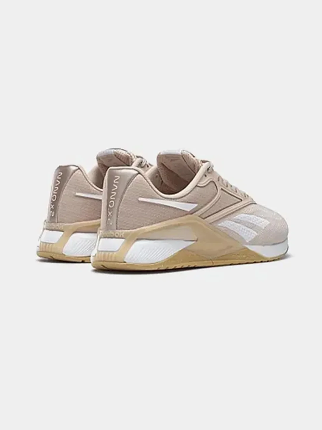 Кроссовки женские Reebok NANO X2 FZ5697