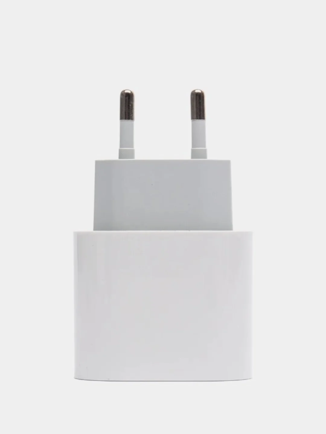 Блок питания 35W Type-C для iphone 15/15 pro/15pro max с быстрой зарядкой