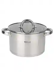 Кастрюля Kelli KL-4700-16 обьем 1,8 л