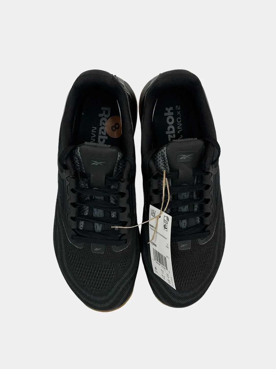 Кроссовки женские Reebok FZ5698 NANO X2