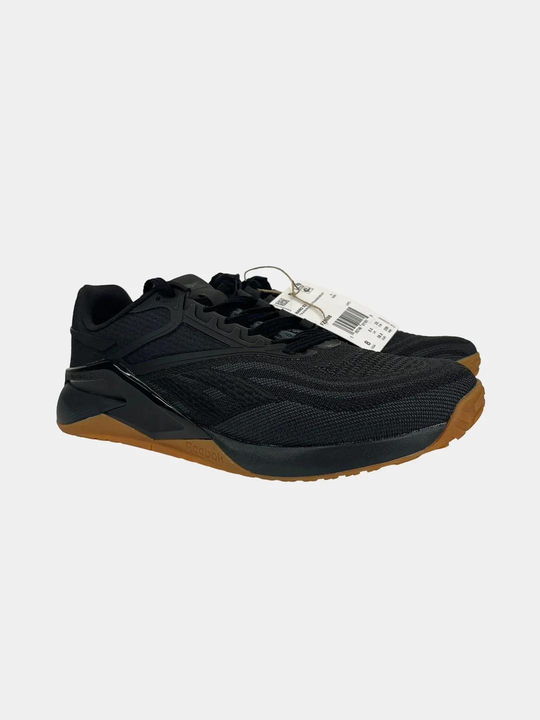 Кроссовки женские Reebok FZ5698 NANO X2