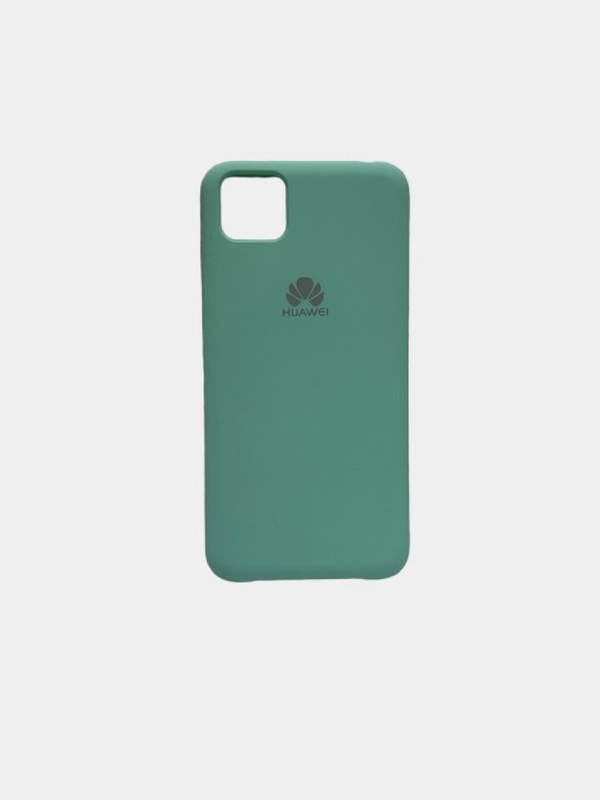 Чехол SILICONE COVER для Honor 9S/Y5P