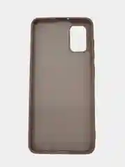 Чехол SILICONE COVER для Samsung A41