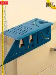 Строительная линейка угловая 3D
