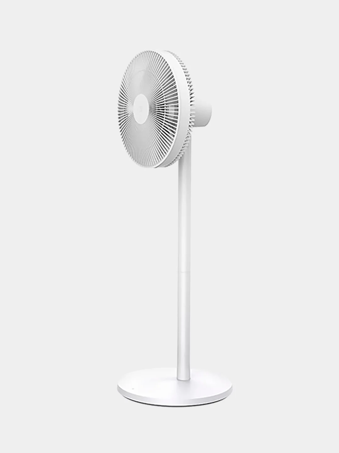 Белый вентилятор напольный Xiaomi Mijia Circulating Fan BPLDS08DM