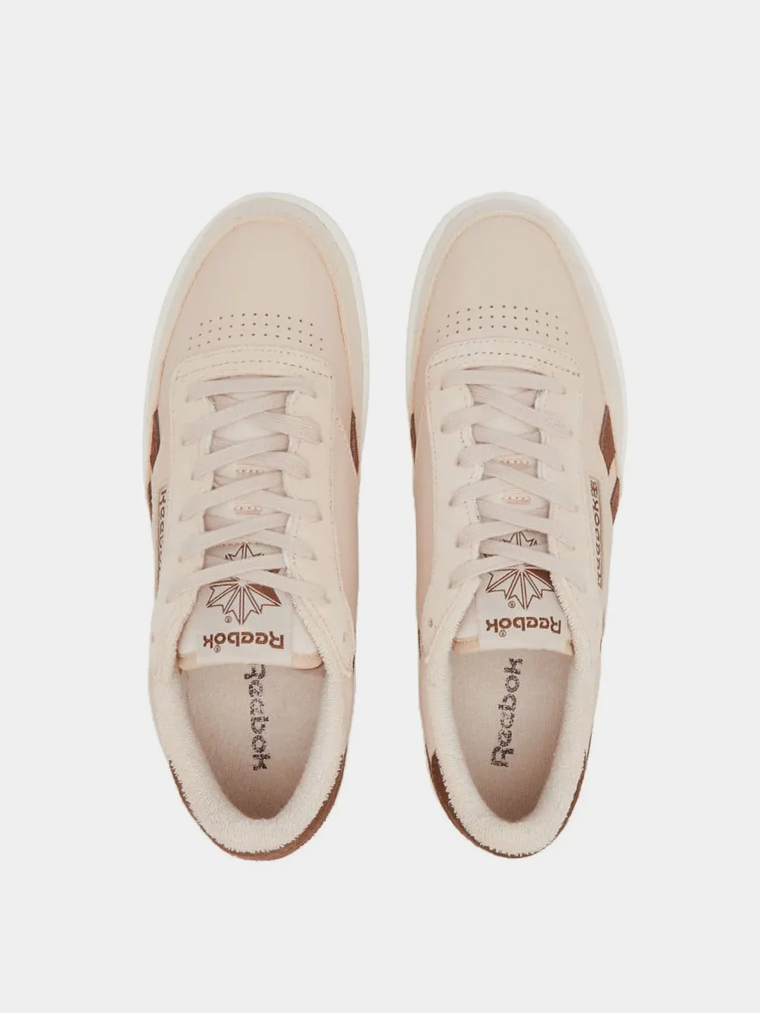 Кроссовки женские GW3759 Reebok Club C Revenge Vintage