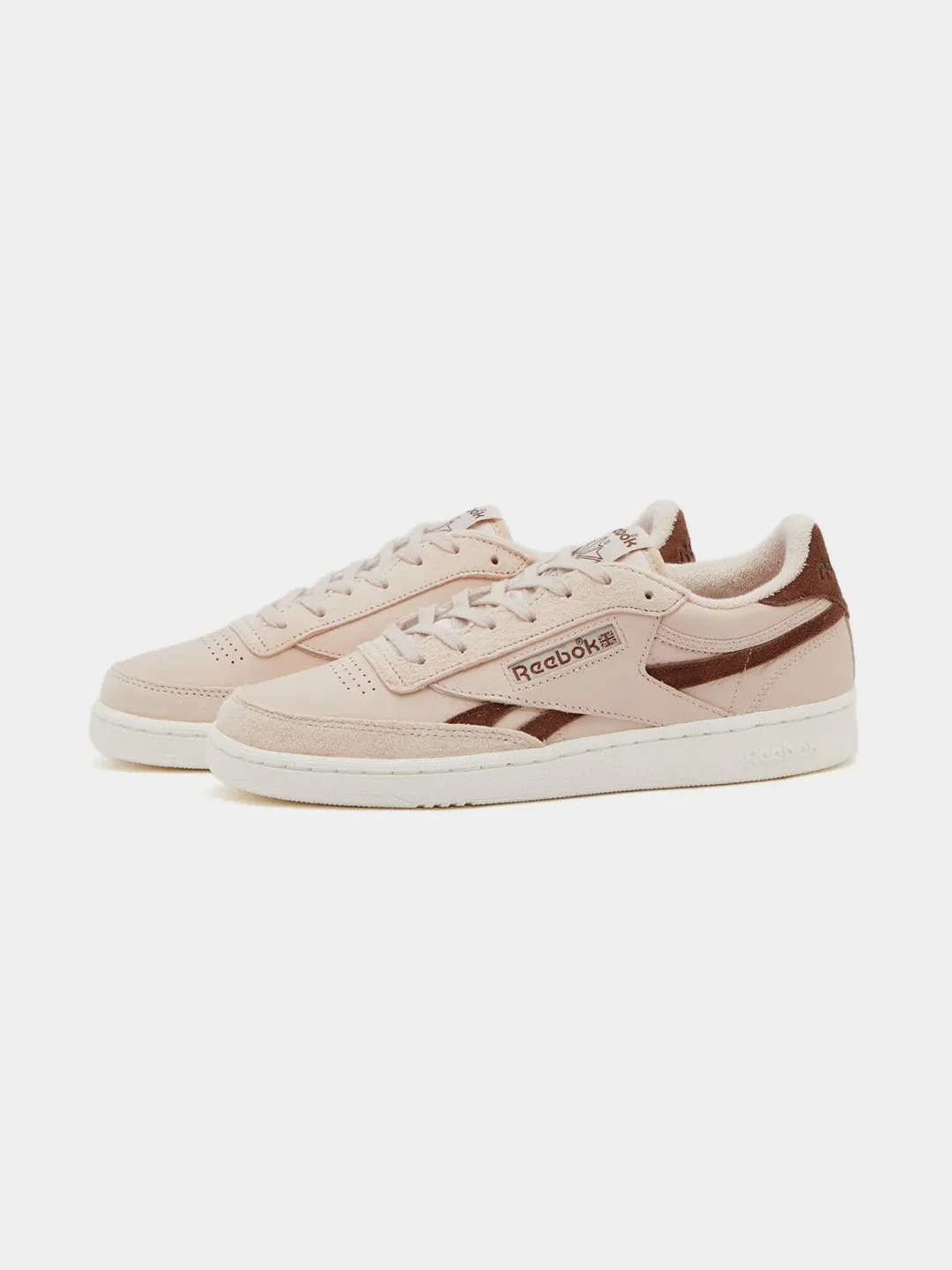 Кроссовки женские GW3759 Reebok Club C Revenge Vintage