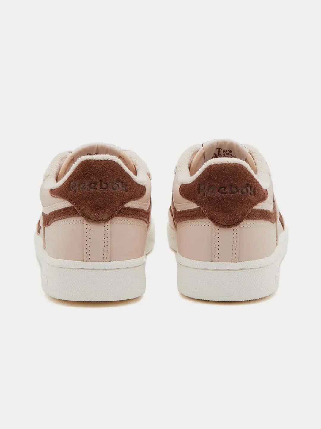Кроссовки женские GW3759 Reebok Club C Revenge Vintage