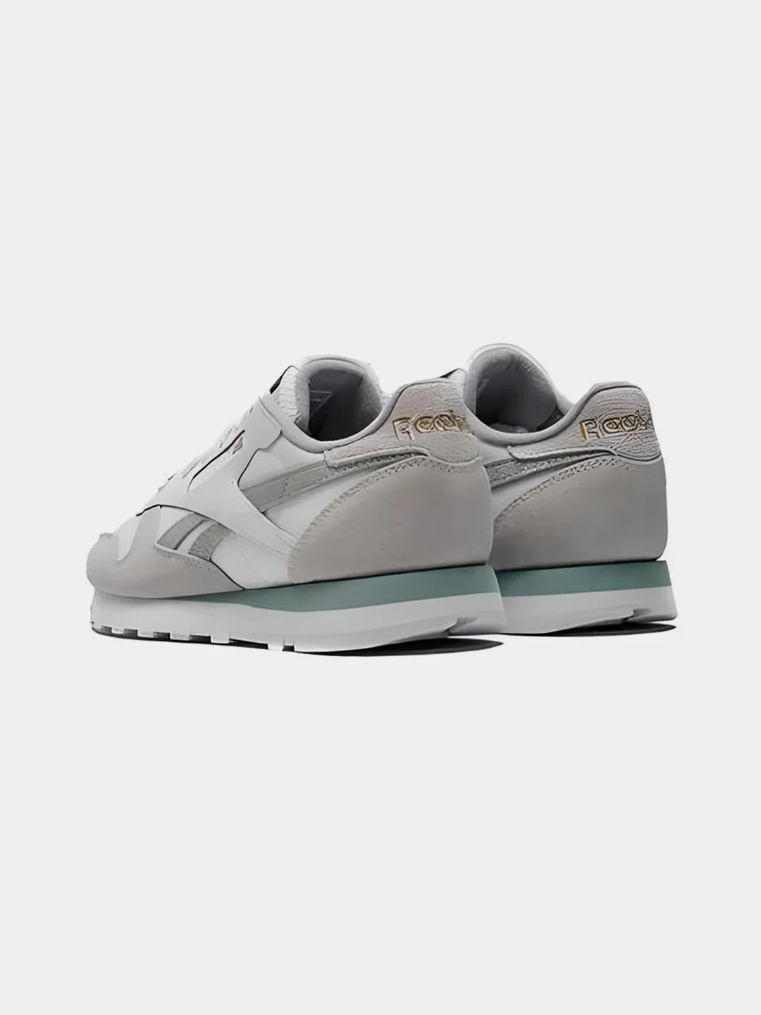 Кроссовки женские GW3801 Reebok CLASSIC LEATHER