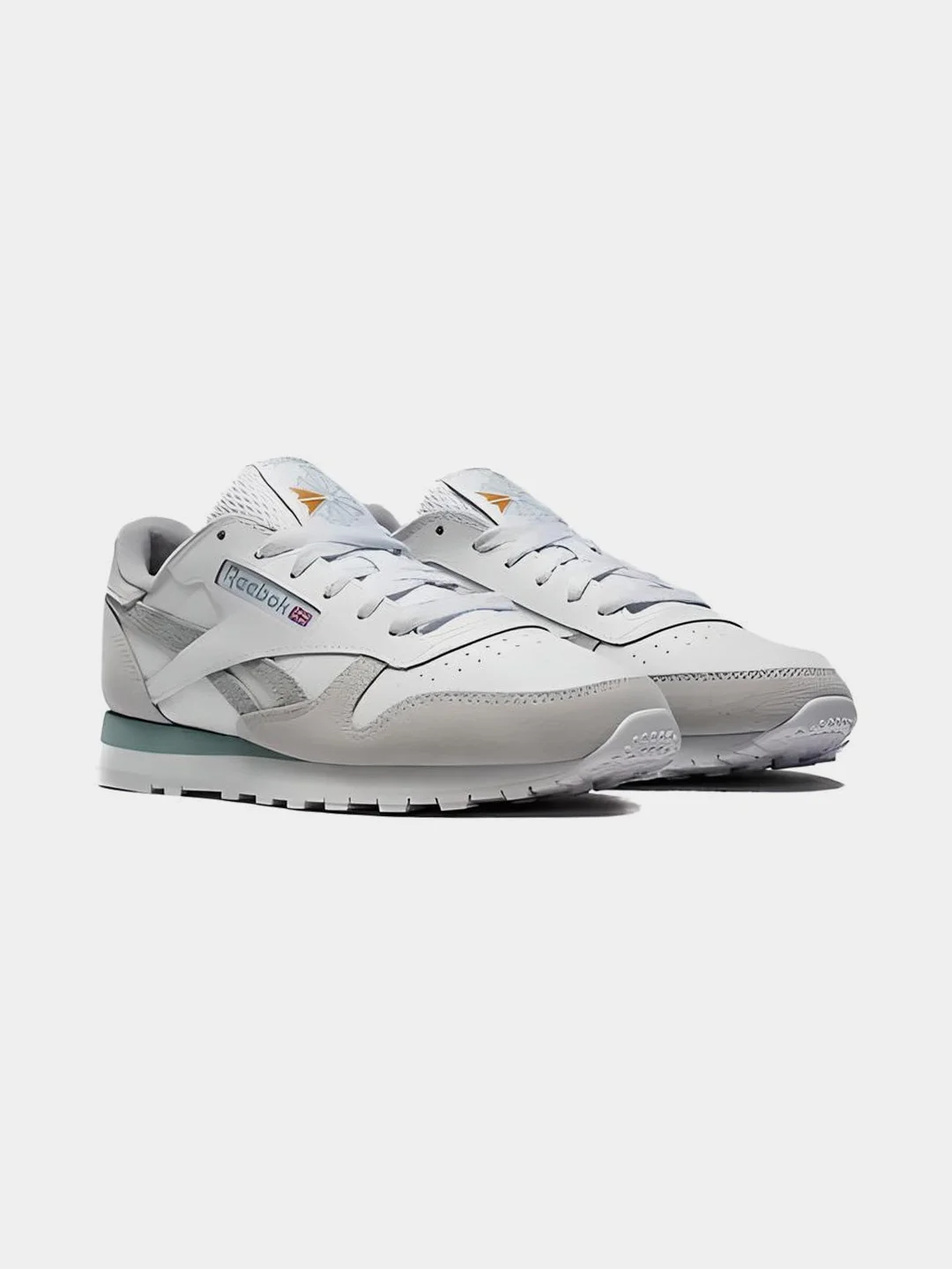Кроссовки женские GW3801 Reebok CLASSIC LEATHER