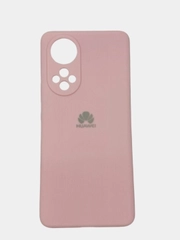 Чехол SILICONE COVER для Huawei Nova 9 / Honor 50