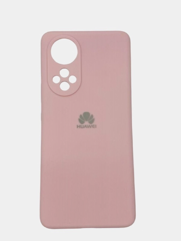 Чехол SILICONE COVER для Huawei Nova 9 / Honor 50