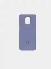 Чехол SILICONE COVER для Xiaomi Note 9Pro/Note 9S/Note 9 Pro max