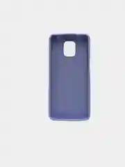 Чехол SILICONE COVER для Xiaomi Note 9Pro/Note 9S/Note 9 Pro max