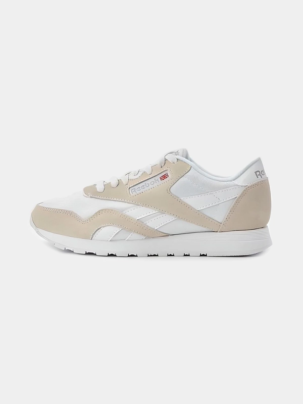 Кроссовки мужские FV1593 Reebok CL NYLON