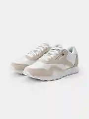 Кроссовки мужские FV1593 Reebok CL NYLON