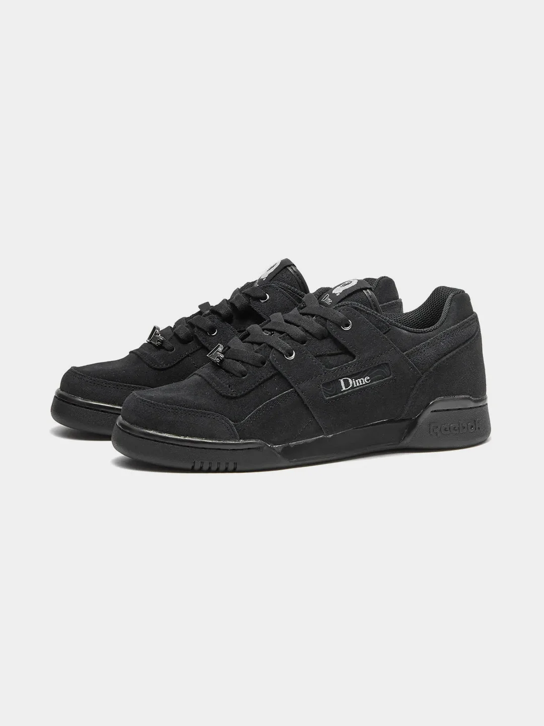 Кроссовки мужские GW9768 Reebok x DIME WORKOUT PLUS
