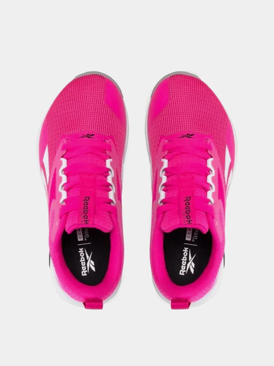 Кроссовки женские GY2121 Reebok NANOFLEX TR 2.0
