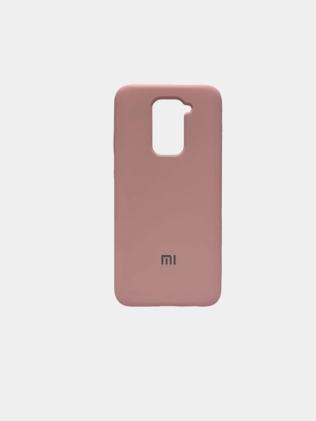 Конфетный чехол SILICONE COVER для Xiaomi Redmi Note9/Redmi 10X-4G