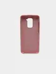 Конфетный чехол SILICONE COVER для Xiaomi Redmi Note9/Redmi 10X-4G
