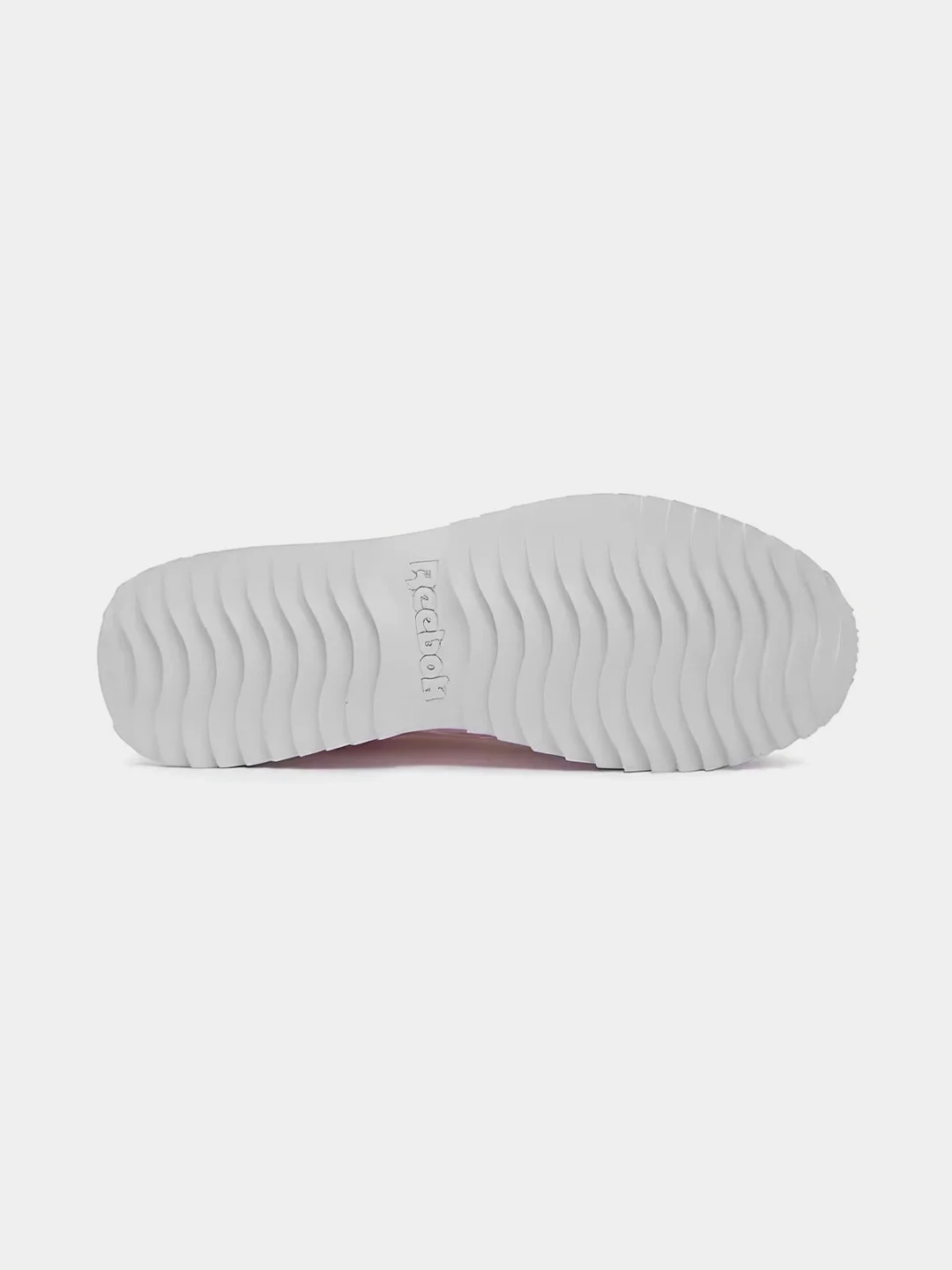 Кроссовки женские Reebok GW2714 ROYAL GLIDE RIPPLE CLIP