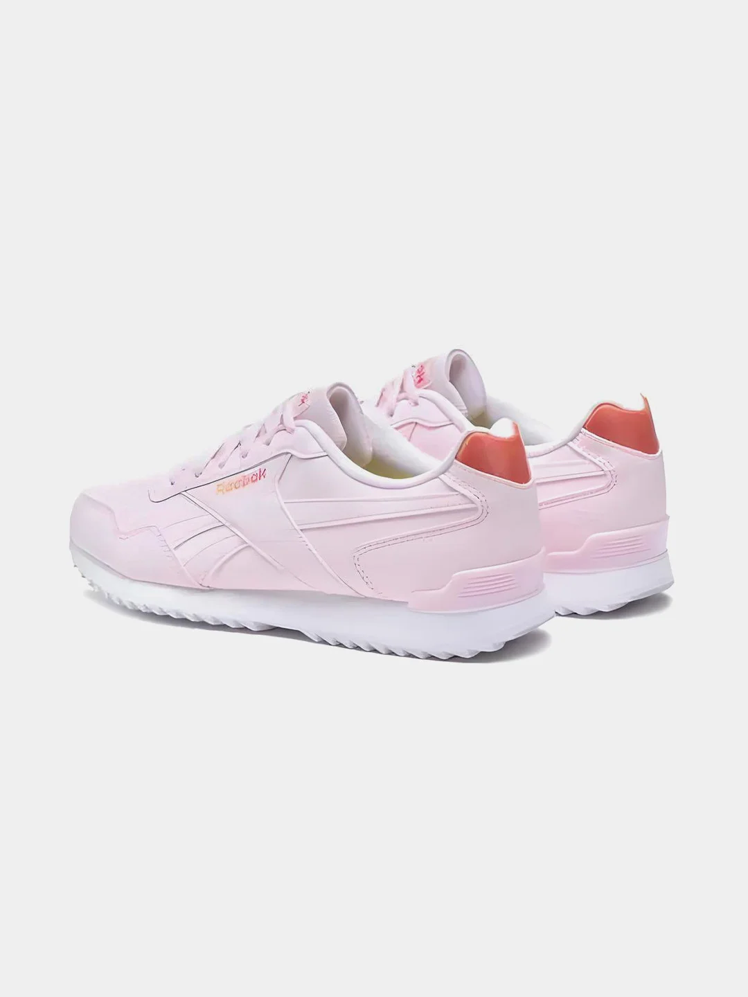 Кроссовки женские Reebok GW2714 ROYAL GLIDE RIPPLE CLIP