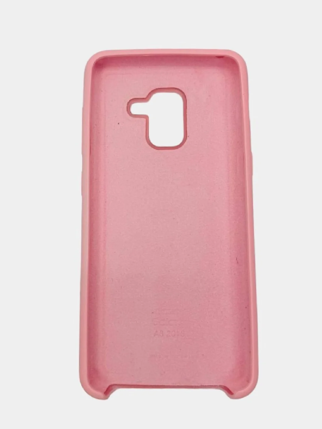 Чехол SILICONE COVER для Samsung A8 2018