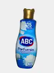 Голубой кондиционер для белья ABC Parfumia 1440 ml