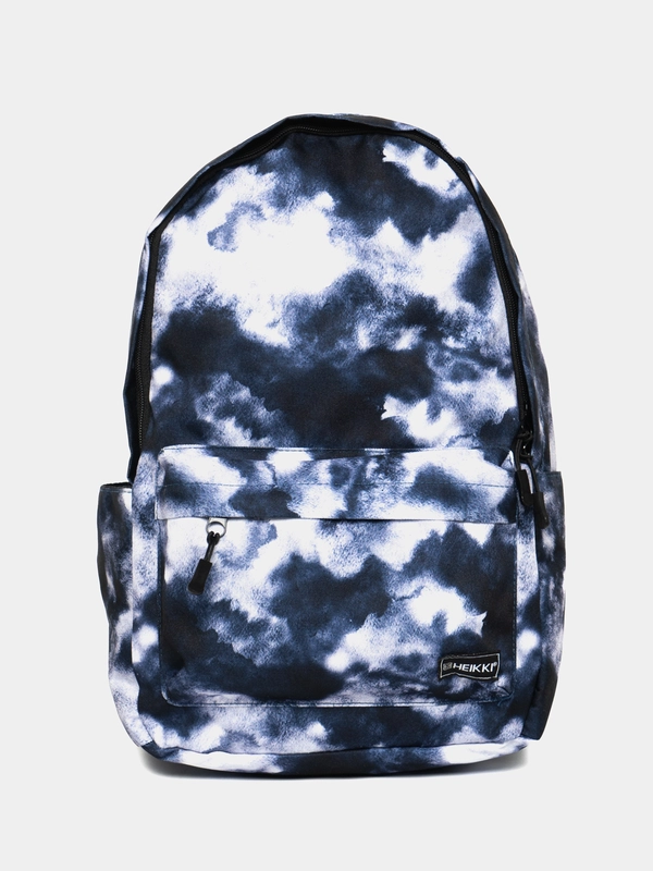 Рюкзак Heikki Positive Sky, 272550, женский, мужской, школьный, спортивный, городской