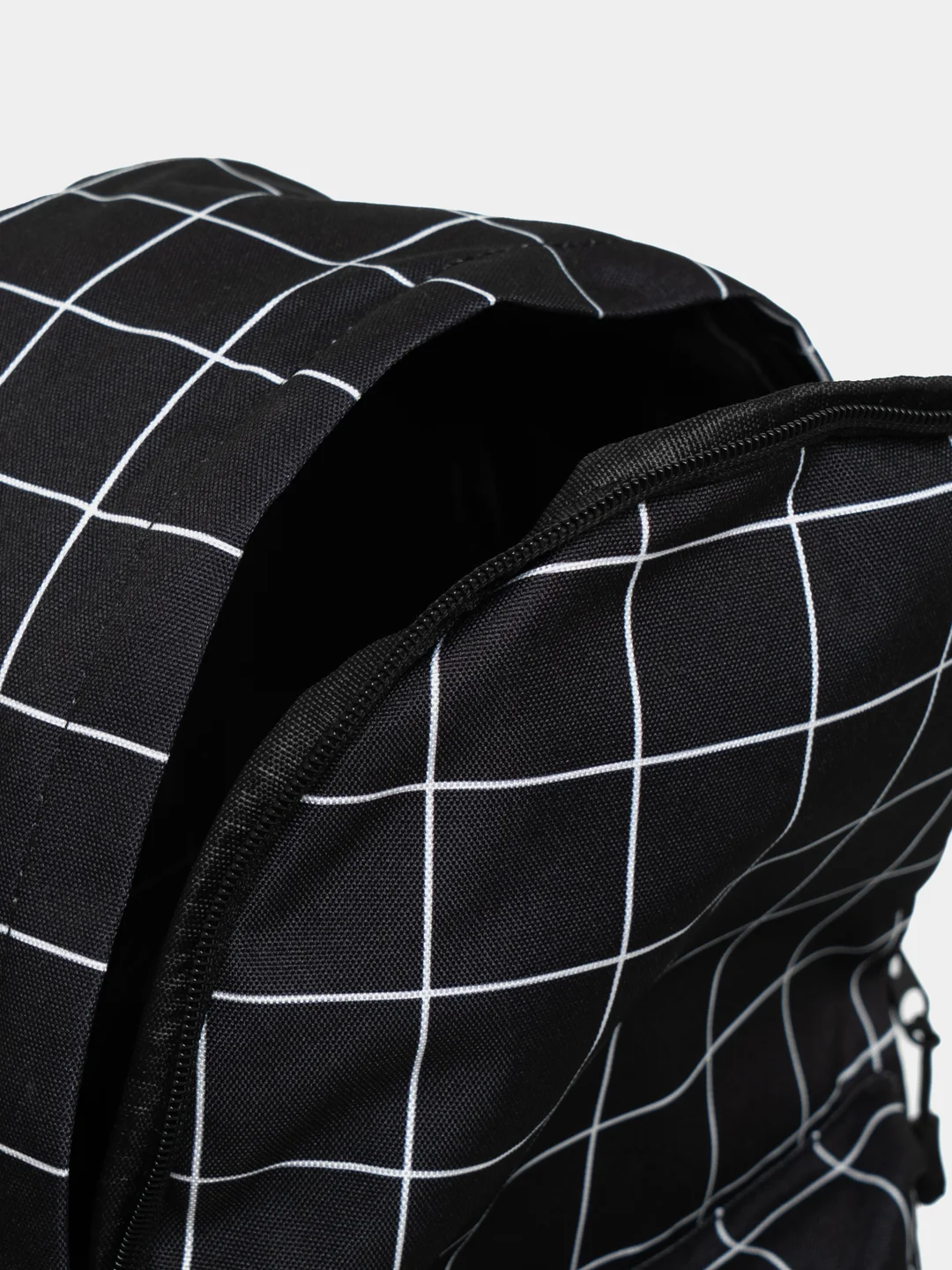 Рюкзак Heikki Positive Checkered, 272547, женский, мужской, школьный спортивный городской
