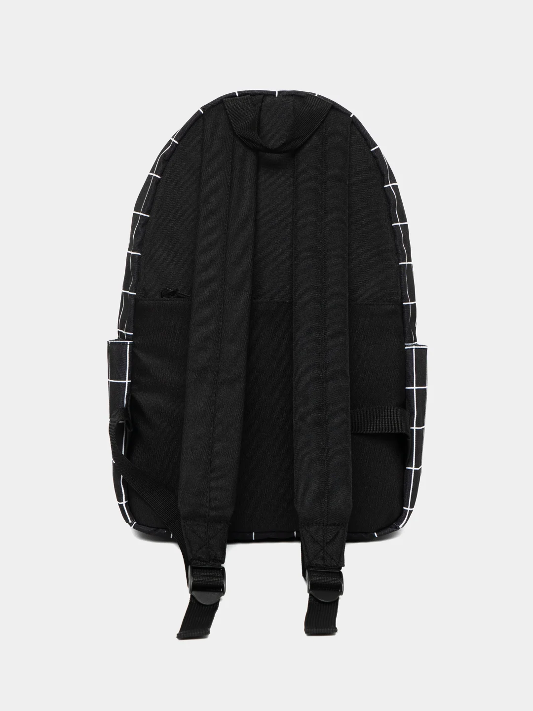 Рюкзак Heikki Positive Checkered, 272547, женский, мужской, школьный спортивный городской