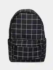Рюкзак Heikki Positive Checkered, 272547, женский, мужской, школьный спортивный городской