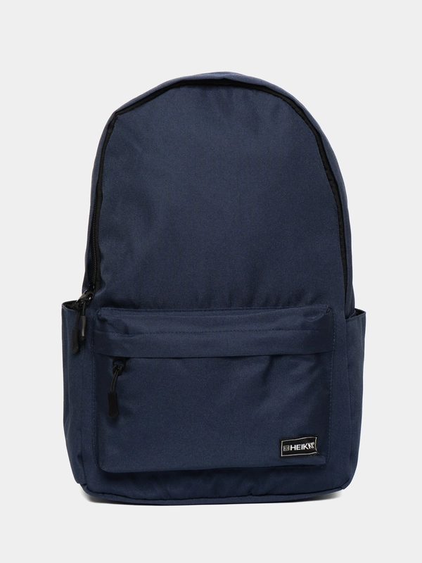 Рюкзак Heikki Positive Dark blue, 272552, мужской, женский, школьный спортивный городской
