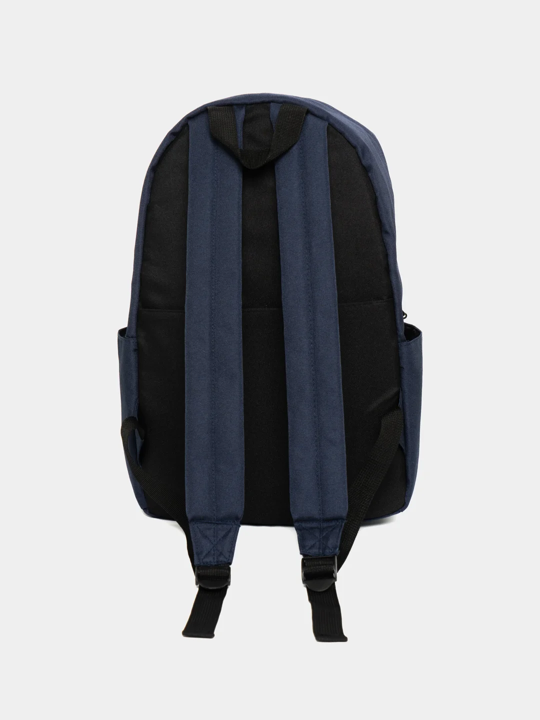 Рюкзак Heikki Positive Dark blue, 272552, мужской, женский, школьный спортивный городской