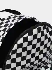 Рюкзак Heikki Positive BlackWhite, 272543, женский, мужской, школьный спортивный городской