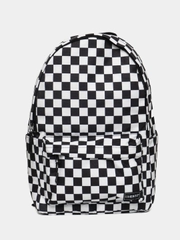 Рюкзак Heikki Positive BlackWhite, 272543, женский, мужской, школьный спортивный городской