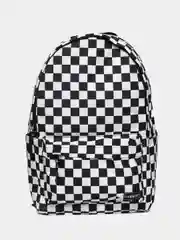 Рюкзак Heikki Positive BlackWhite, 272543, женский, мужской, школьный спортивный городской