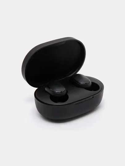 Наушники Беспроводные MiPods A6S, Bluetooth