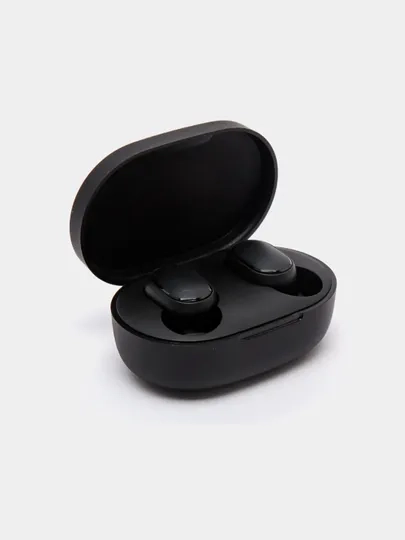 Наушники  Беспроводные MiPods A6S, Bluetooth