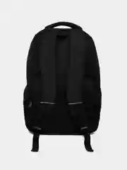 Фиолетовый рюкзак универсальный, мужской, женский, USB, школьный