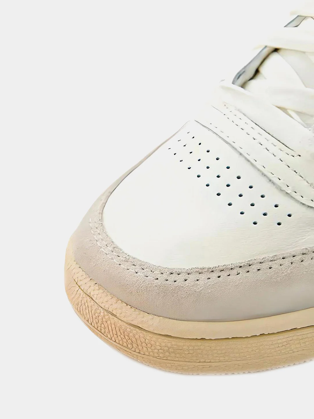 Кроссовки мужские Reebok GX1702 Club C Revenge