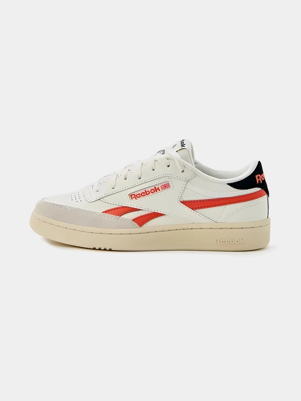 Кроссовки мужские Reebok GX1702 Club C Revenge