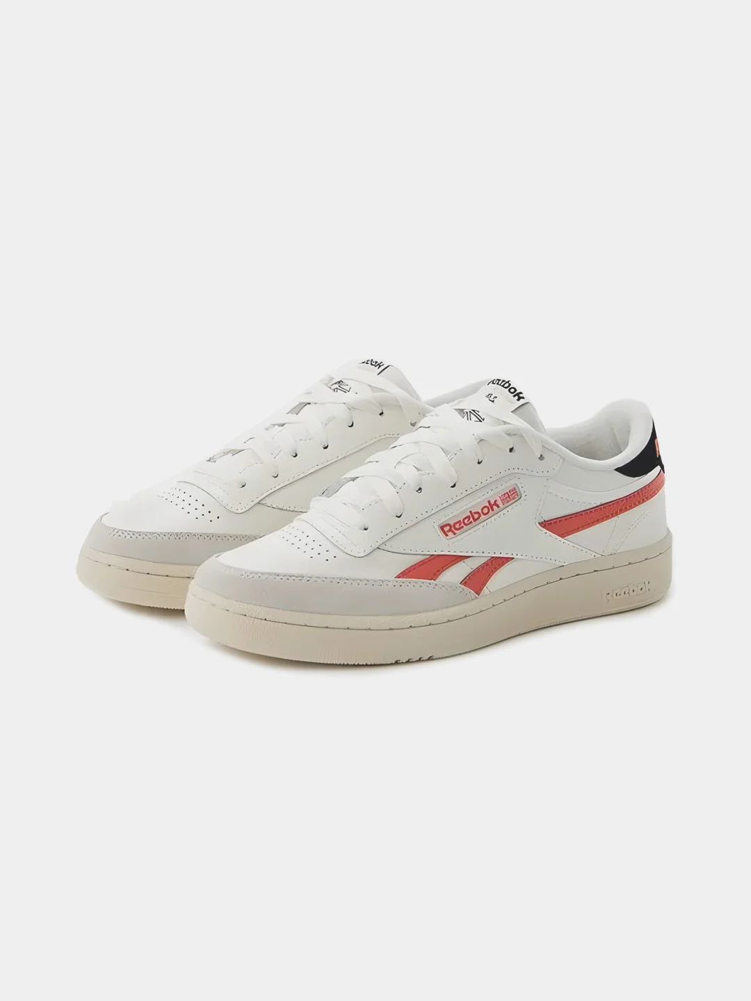 Кроссовки мужские Reebok GX1702 Club C Revenge