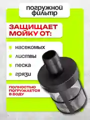 Портативная аккумуляторная автомойка PRO версия, мойка высокого давления, мойка авто
