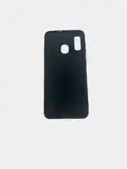 Чехол SILICONE COVER для Samsung A20/A30