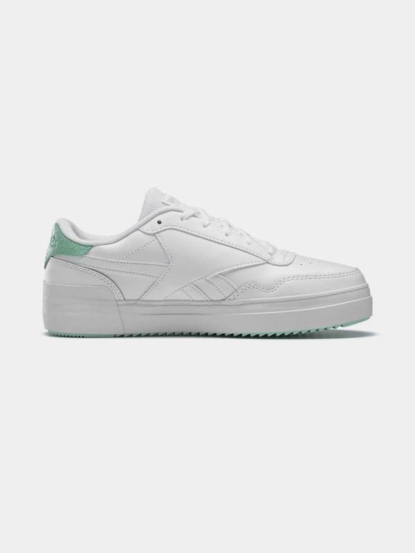 Кроссовки женские Reebok GZ6019 TECHQUE T BOLD 2