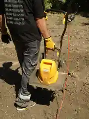 Культиватор электрический Partner for Garden ETG 2500, 2500 Вт, ширина обработки 40 см